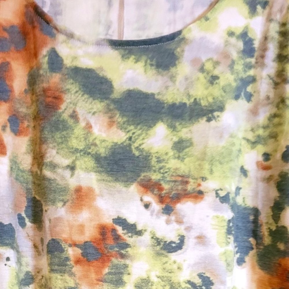 Semana tank top